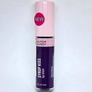 Hard Candy Syrup Kiss Lip Stain #1764 DECADENT Deep Purple